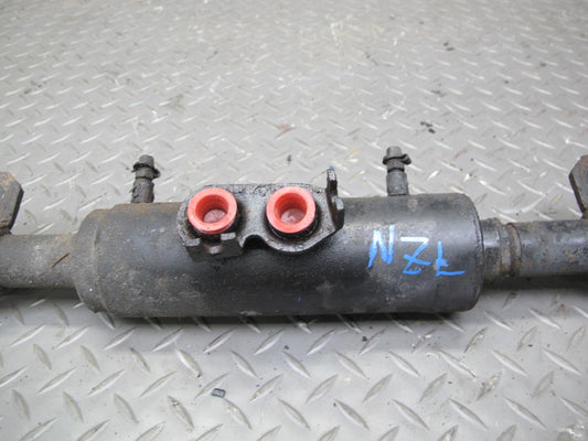 90-96 Nissan Z32 300ZX Turbo Rear Power Steering Rack & Pinion OEM