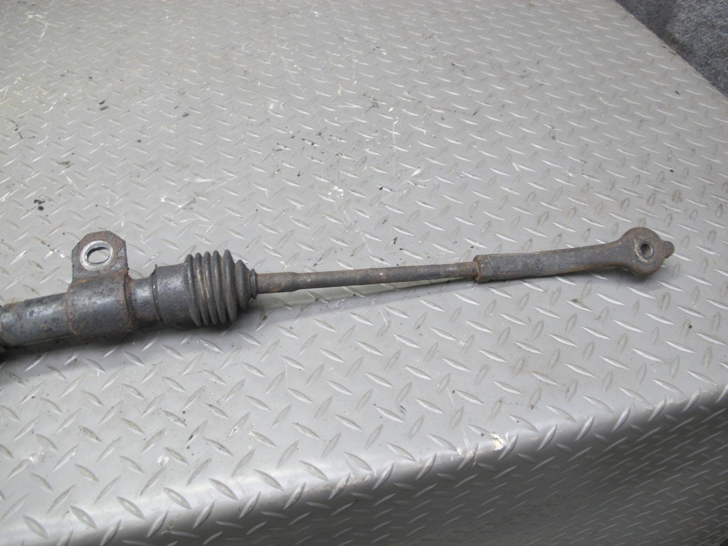 90-96 Nissan Z32 300ZX Turbo Rear Power Steering Rack & Pinion OEM