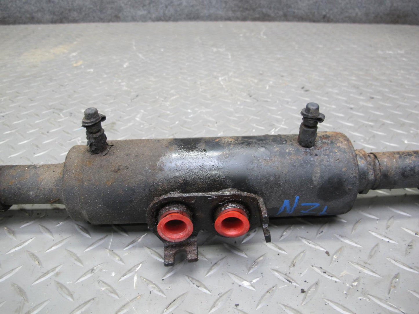 90-96 Nissan Z32 300ZX Turbo Rear Power Steering Rack & Pinion OEM