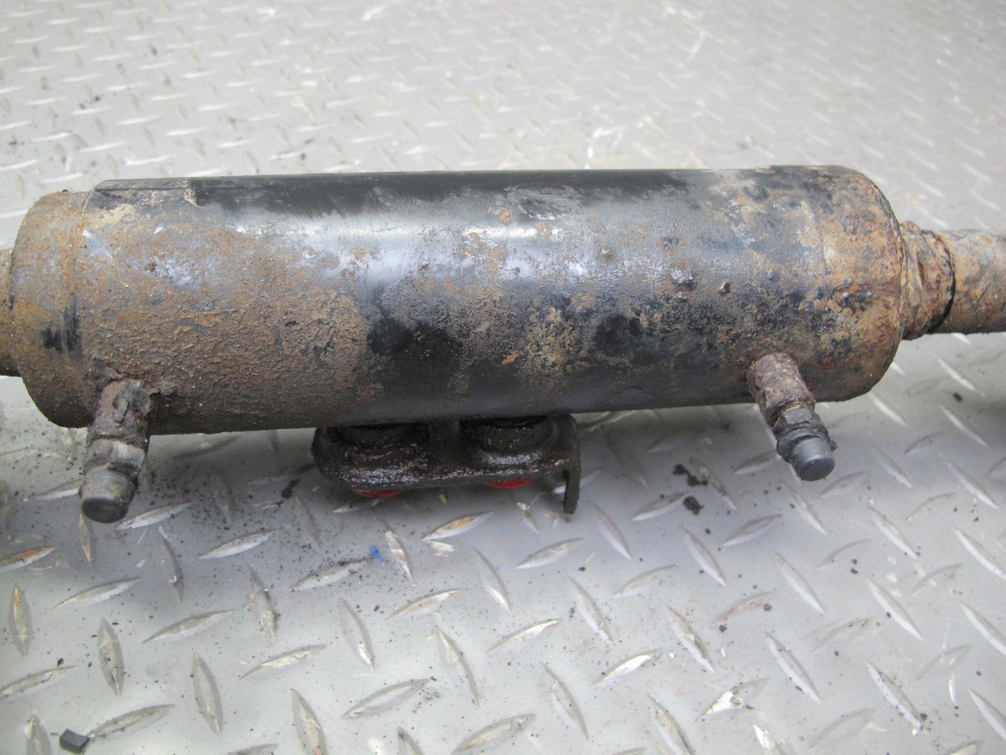 90-96 Nissan Z32 300ZX Turbo Rear Power Steering Rack & Pinion OEM