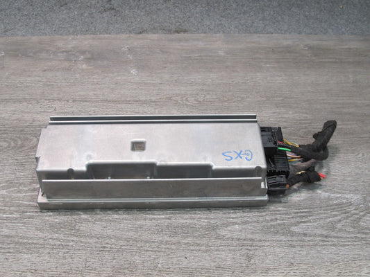 2010-2012 BMW E71 E72 X6 TOP Hifi Individual Audio System Amplifier AMP 7843194