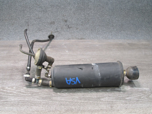 86-89 VW Scirocco Charcoal Canister & Vacuum Control Valve Assy 171201813 OEM