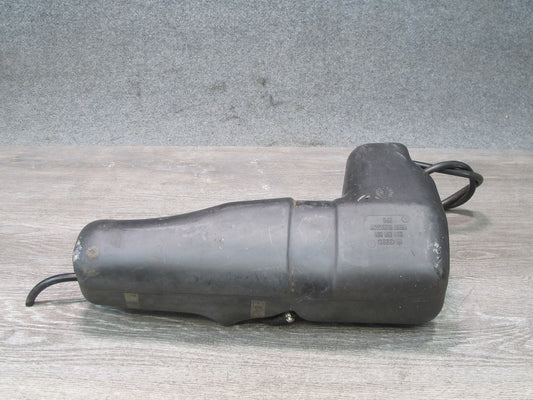 85-88 VW Scirocco MK2 Engine Coolant Expansion Overflow Reservoir Tank OEM