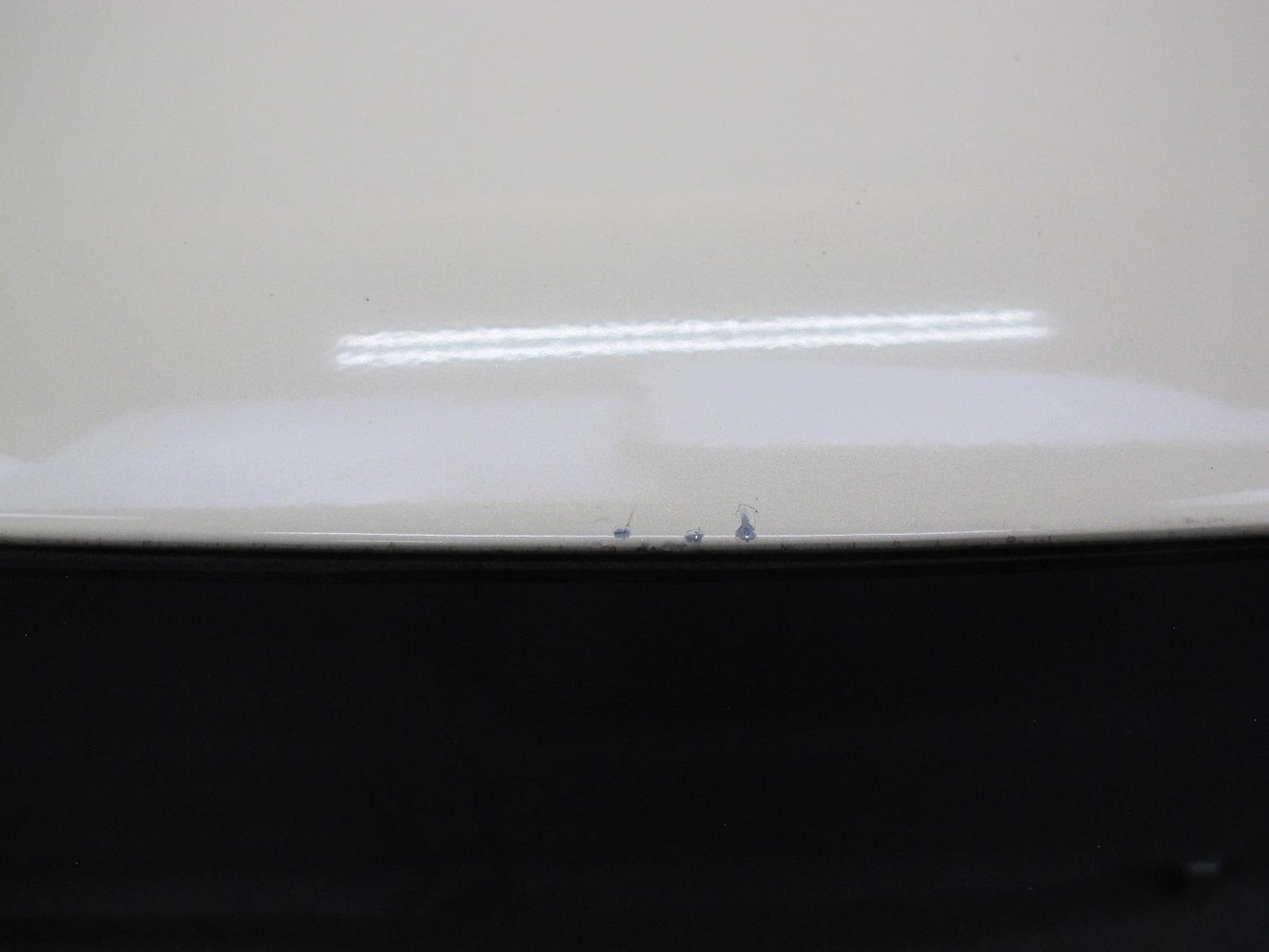 73-89 Mercedes R107 Convertible Hardtop Hard TOP Roof Panel w Glass 51K Mile OEM