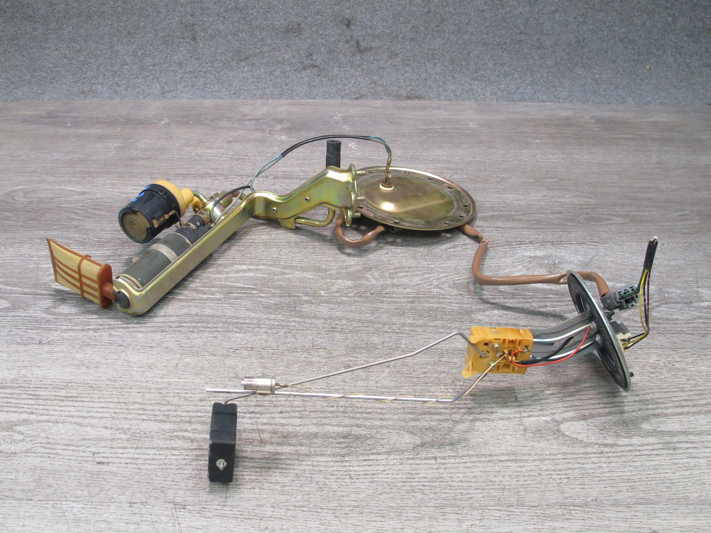 97-00 Lexus JZZ31L SC400 SC300 Fuel Pump Level Sensor Sending Unit Set OEM