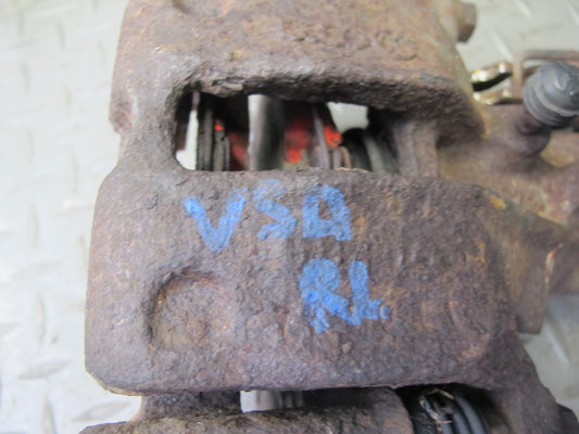 87-88 Volkswagen Scirocco MK2 16V Set of 2 Rear Left & Right Brake Caliper OEM