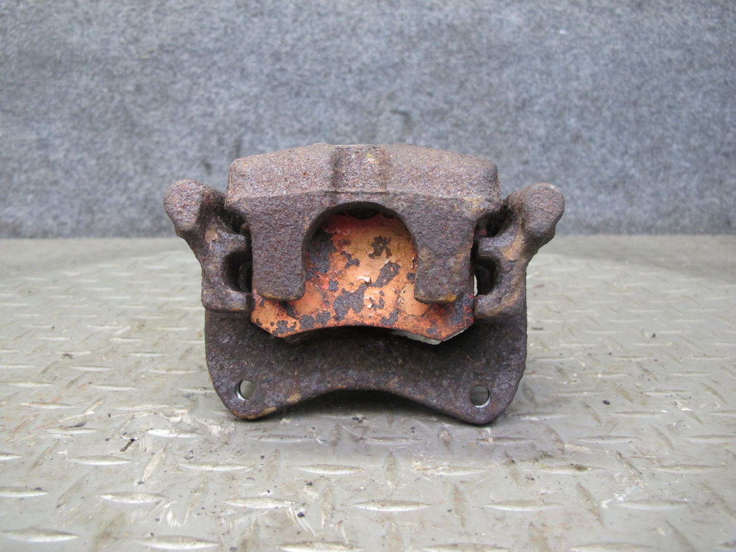 87-88 Volkswagen Scirocco MK2 16V Set of 2 Rear Left & Right Brake Caliper OEM