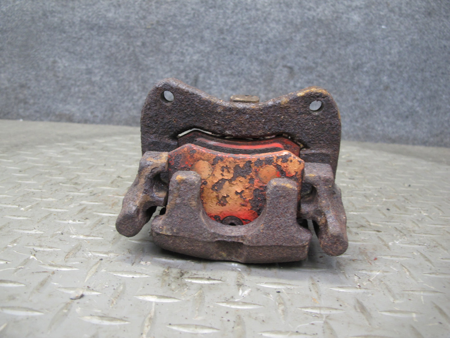 87-88 Volkswagen Scirocco MK2 16V Set of 2 Rear Left & Right Brake Caliper OEM