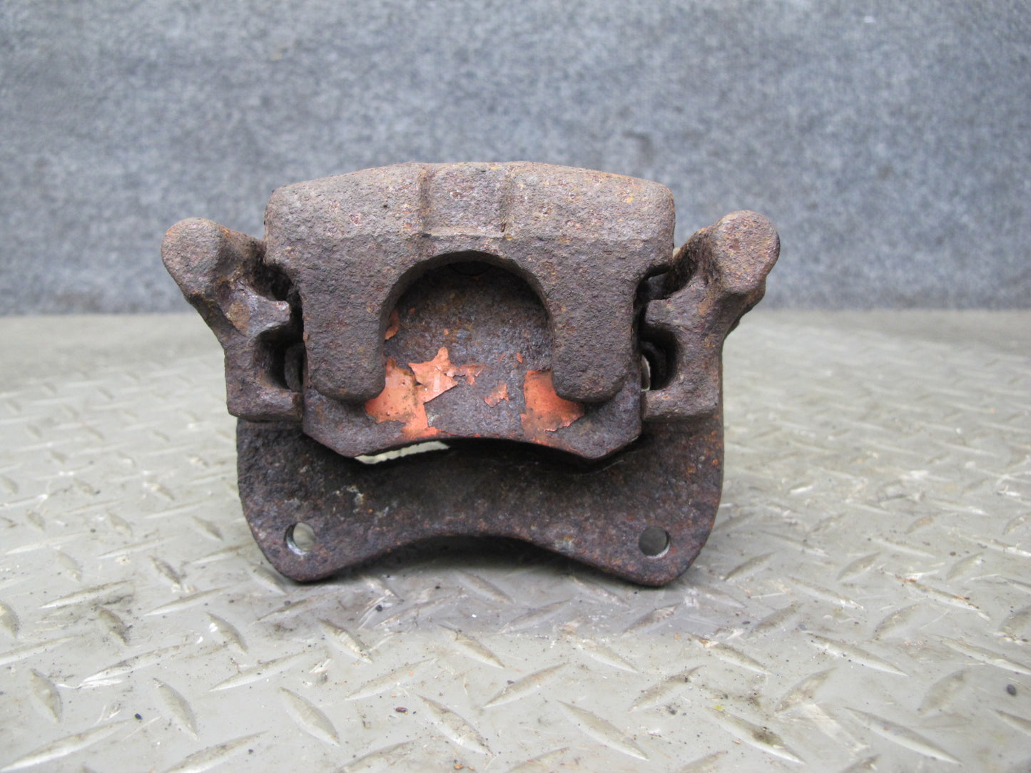 87-88 Volkswagen Scirocco MK2 16V Set of 2 Rear Left & Right Brake Caliper OEM