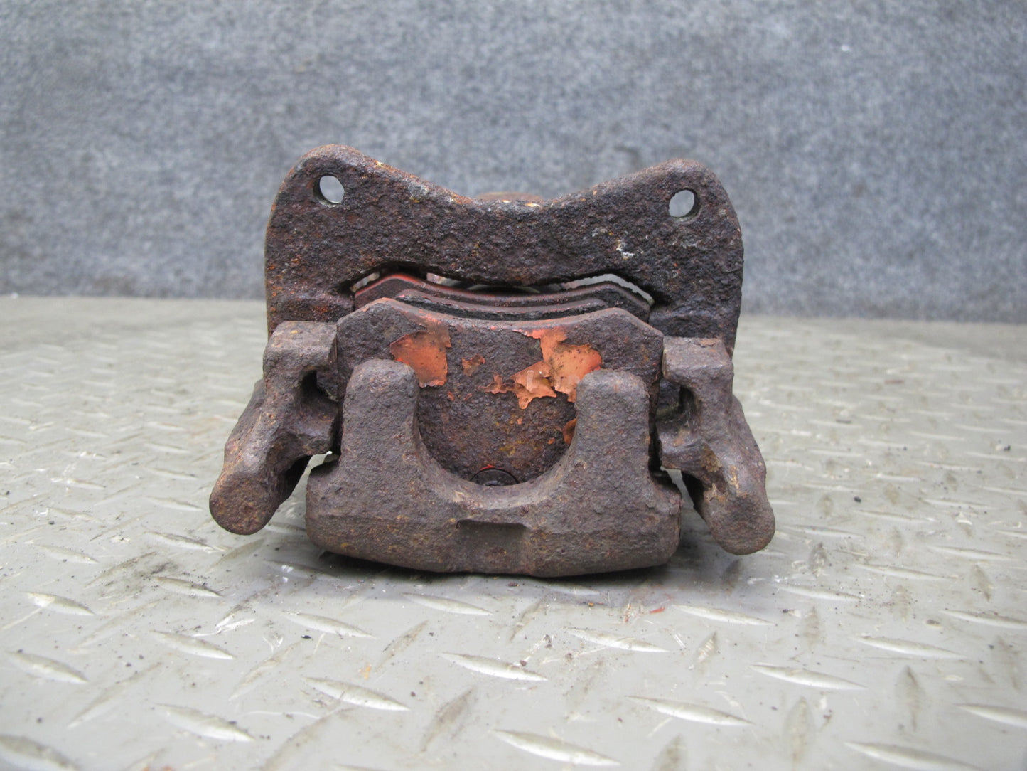 87-88 Volkswagen Scirocco MK2 16V Set of 2 Rear Left & Right Brake Caliper OEM