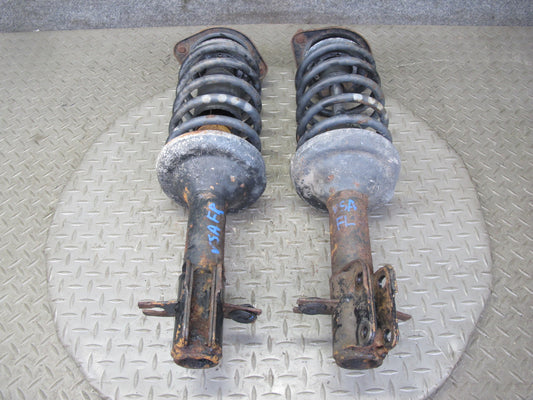86-88 Volkswagen Scirocco MK2 Front Strut Shock Absorber Set OEM