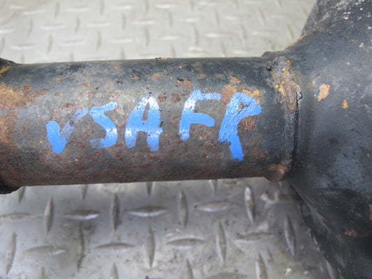 86-88 Volkswagen Scirocco MK2 Front Strut Shock Absorber Set OEM