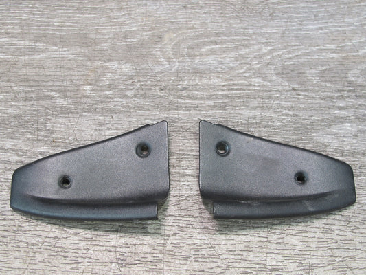 05-11 Mercedes R171 Slk-class Set of 2 Front Left & Right Fender Trim Cover OEM
