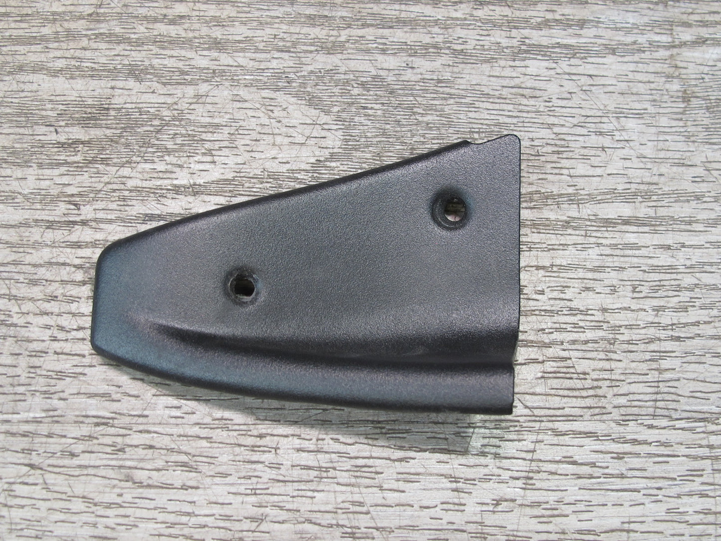 05-11 Mercedes R171 Slk-class Set of 2 Front Left & Right Fender Trim Cover OEM