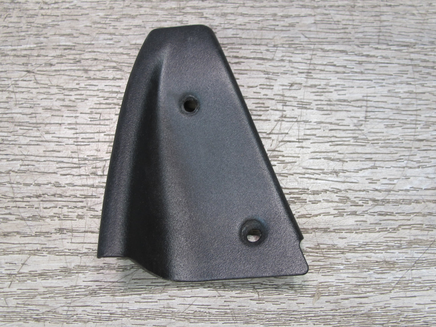 05-11 Mercedes R171 Slk-class Set of 2 Front Left & Right Fender Trim Cover OEM