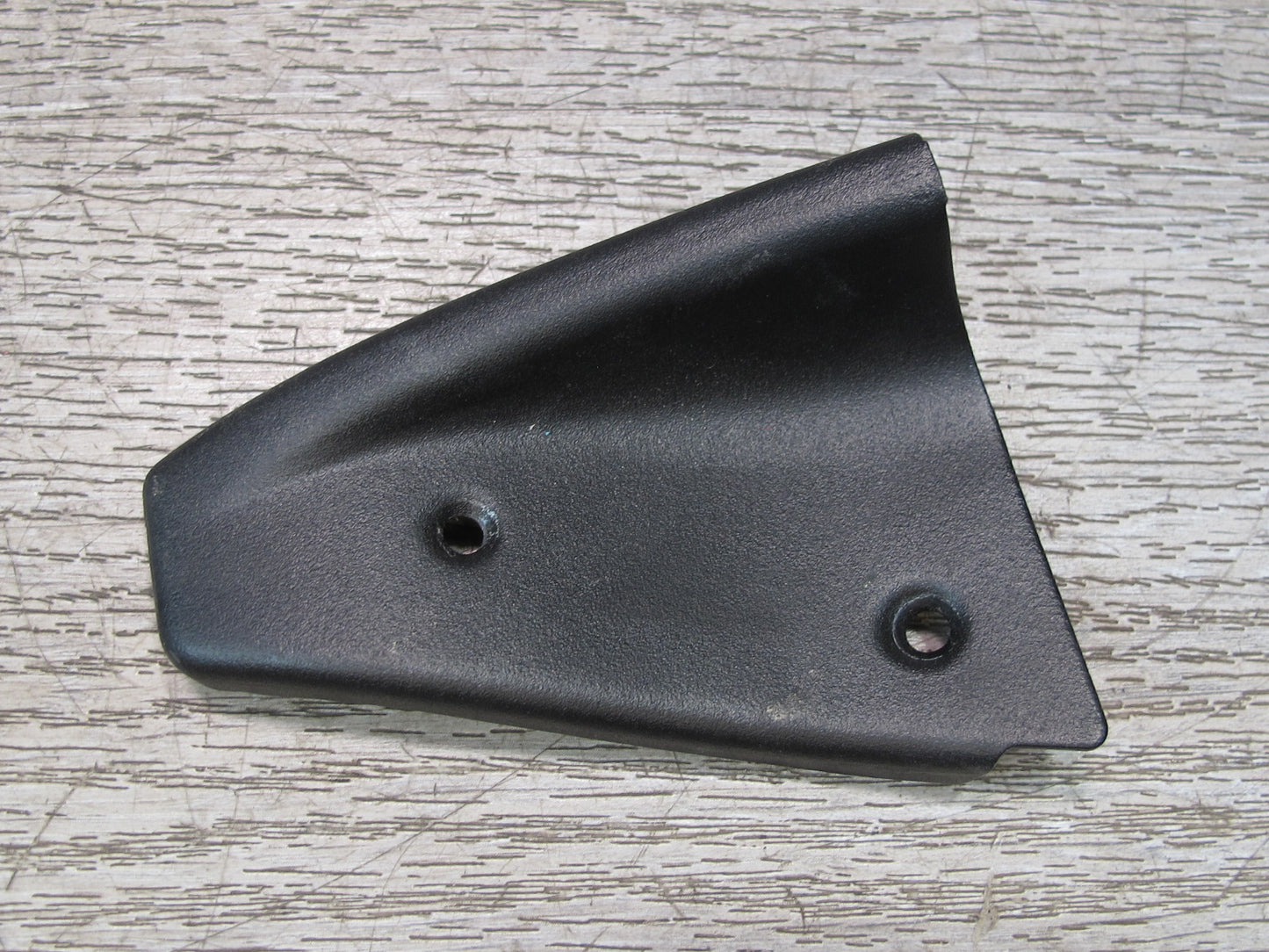 05-11 Mercedes R171 Slk-class Set of 2 Front Left & Right Fender Trim Cover OEM