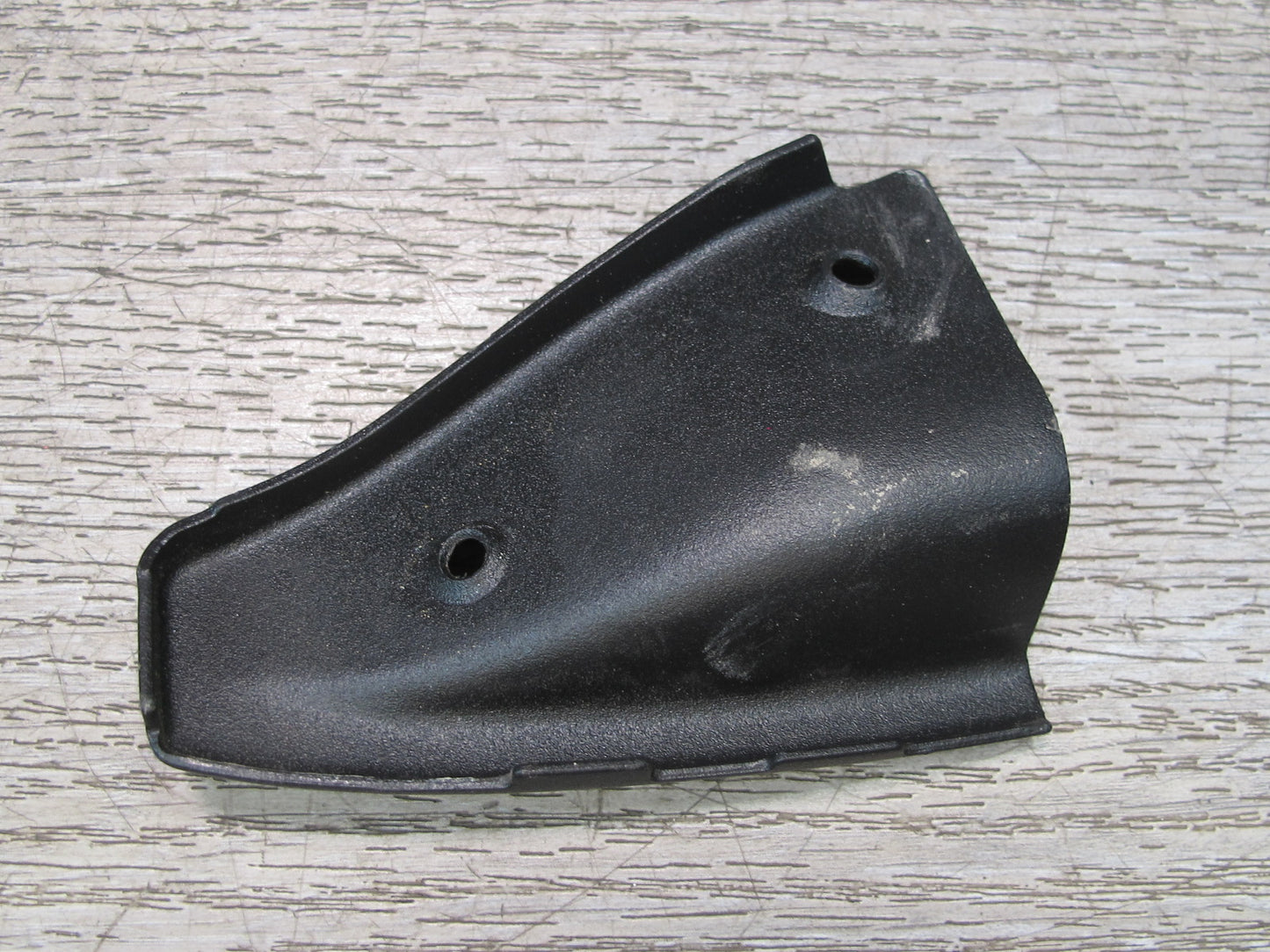 05-11 Mercedes R171 Slk-class Set of 2 Front Left & Right Fender Trim Cover OEM