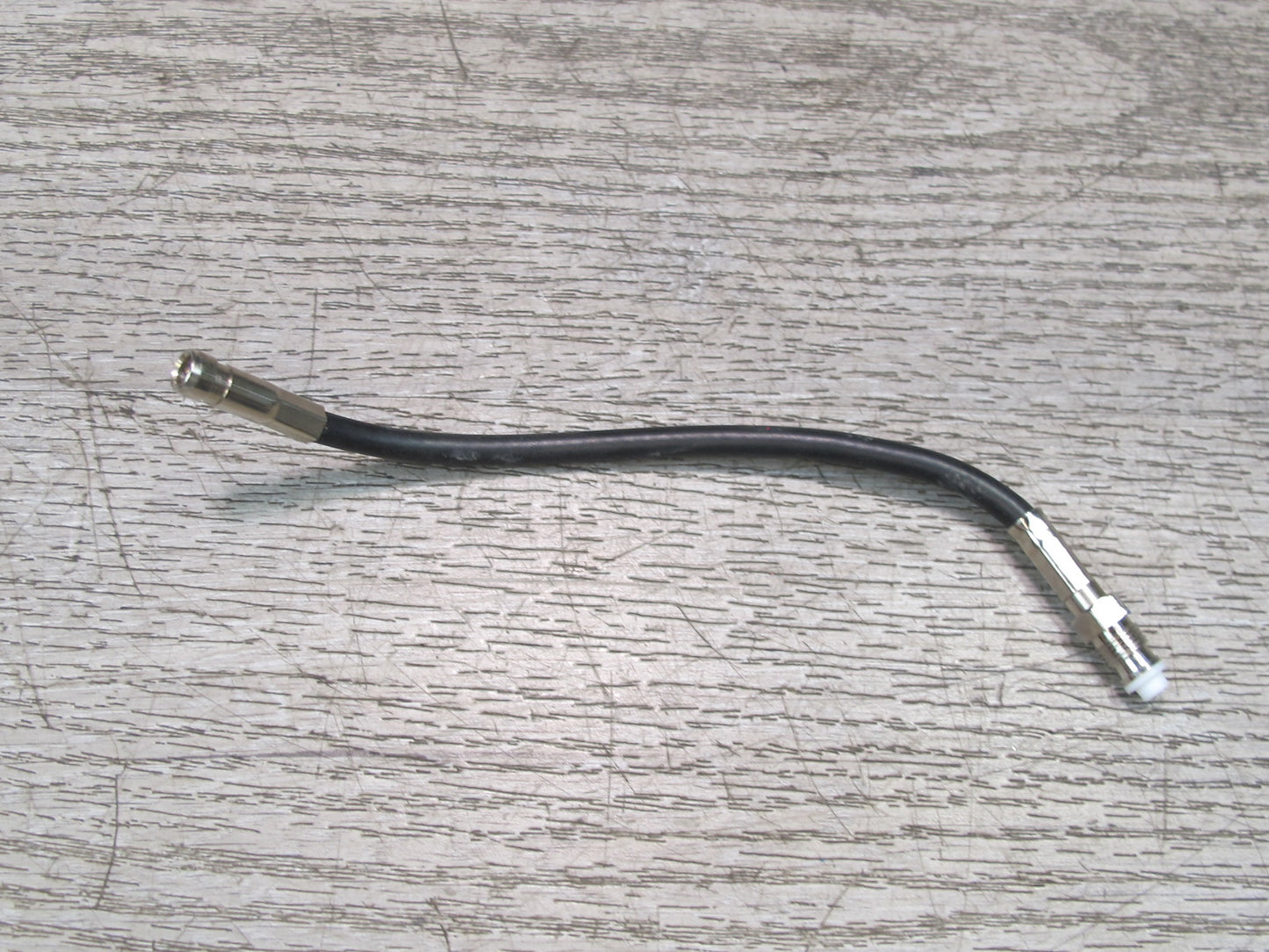 05-11 Mercedes R171 Slk-class Radio Antenna Base Cable Amplifier Module Set OEM
