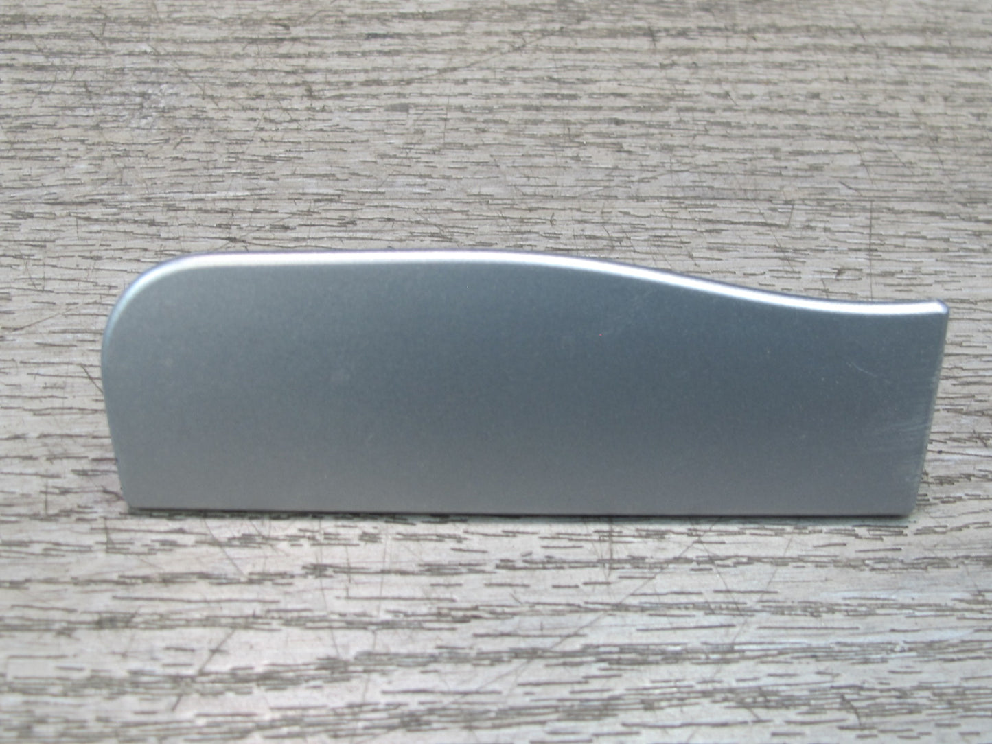 05-11 Mercedes R171 Slk-class Set of 3 Dash Trim Bezel Cover Panel OEM
