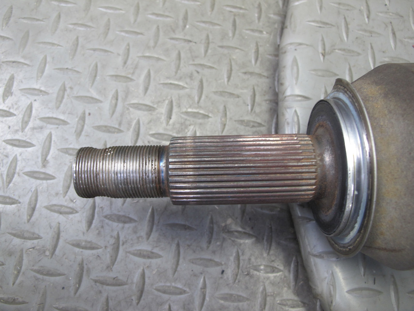 2011-2020 Infiniti QX56 QX80 RWD Rear Right Pass Side Suspension Axle Shaft