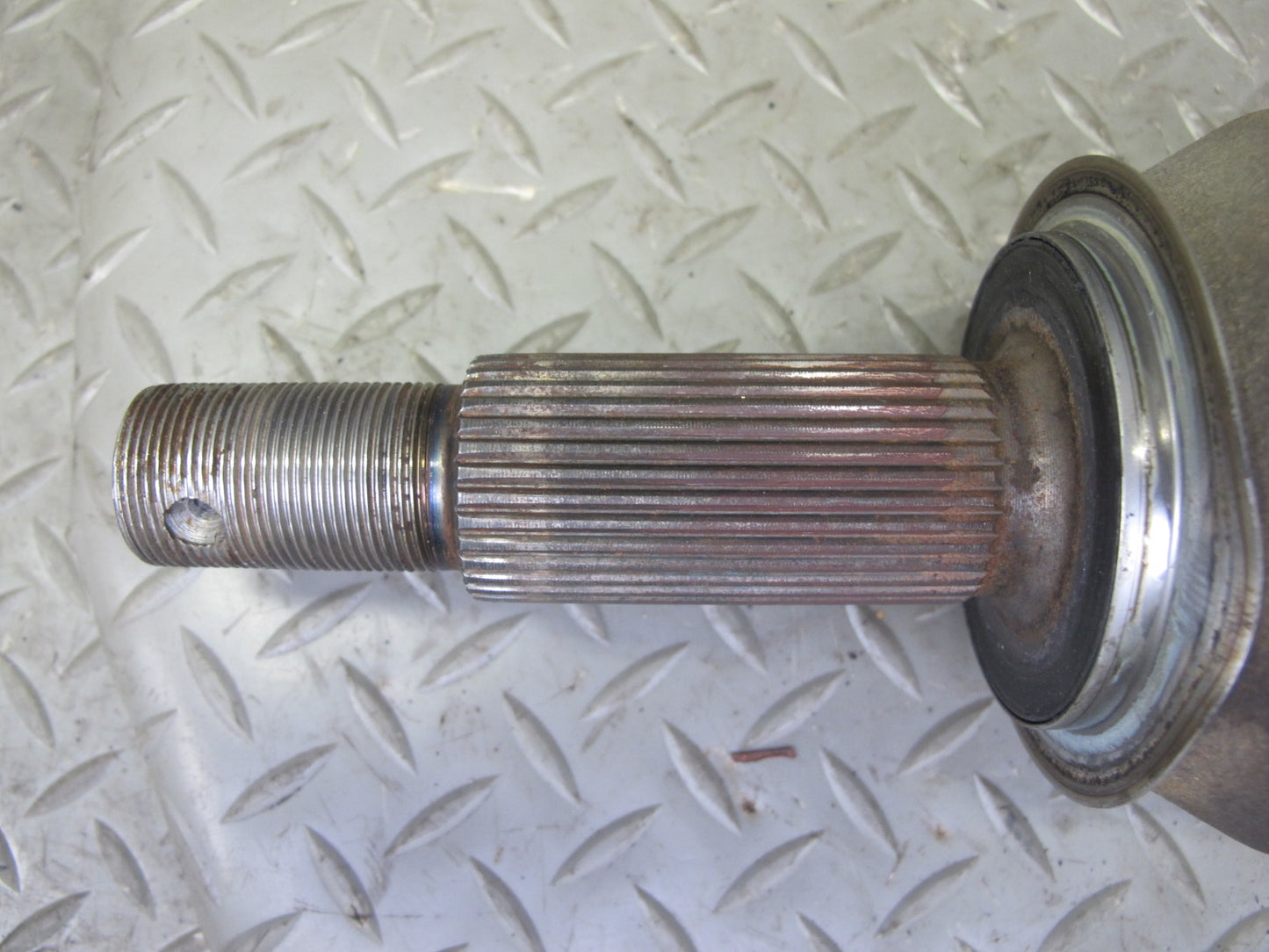 2011-2020 Infiniti QX56 QX80 RWD Rear Right Pass Side Suspension Axle Shaft
