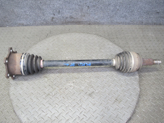 2011-2020 Infiniti QX56 QX80 RWD Rear Left Driver Side Suspension Axle Shaft