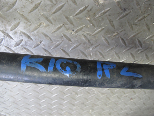 2011-2020 Infiniti QX56 QX80 RWD Rear Left Driver Side Suspension Axle Shaft