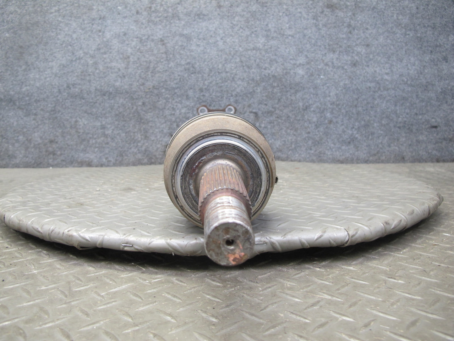 2011-2020 Infiniti QX56 QX80 RWD Rear Left Driver Side Suspension Axle Shaft