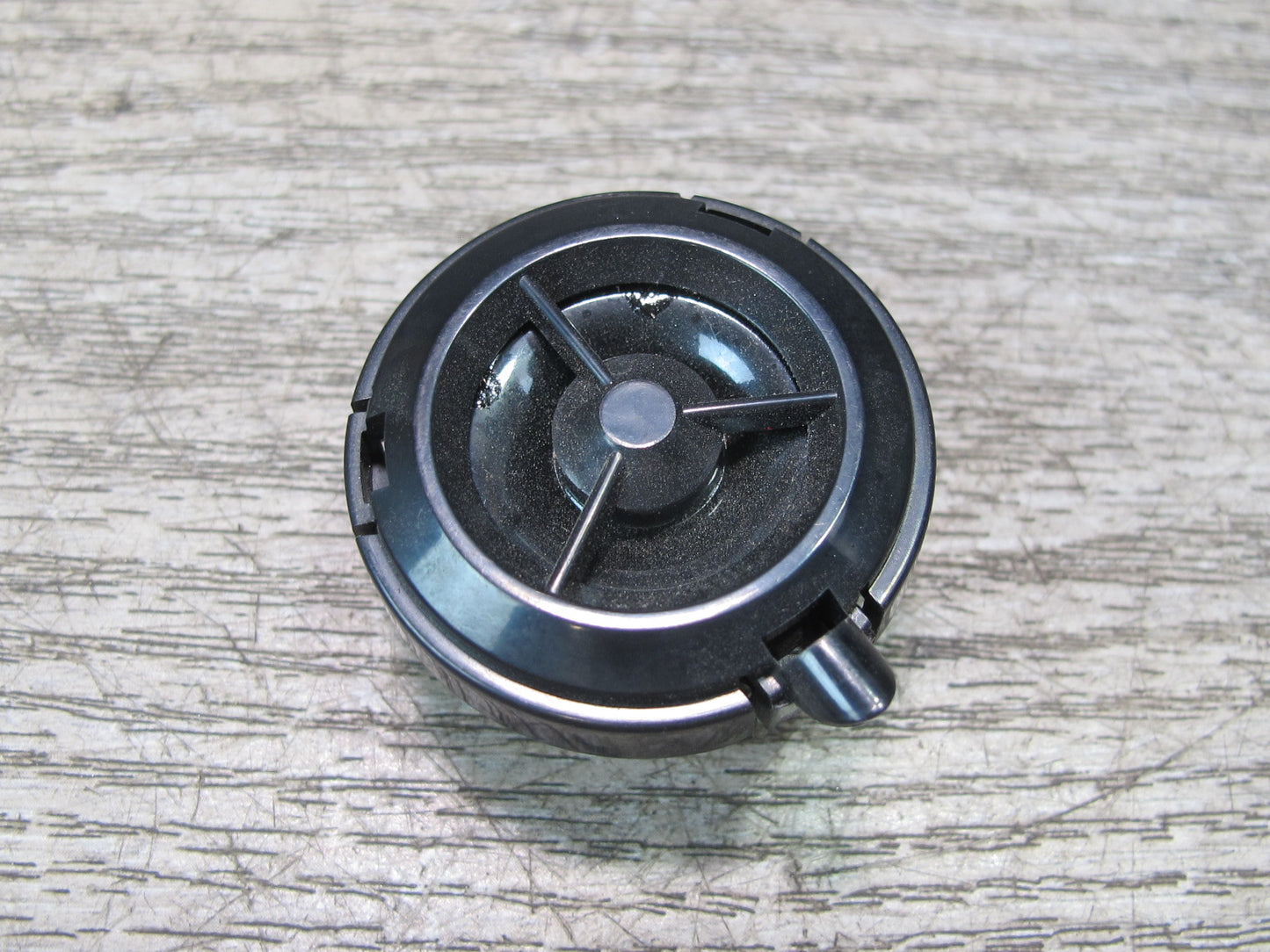 05-11 Mercedes R171 Slk-class Set of 2 Left & Right Door Tweeter Speaker OEM