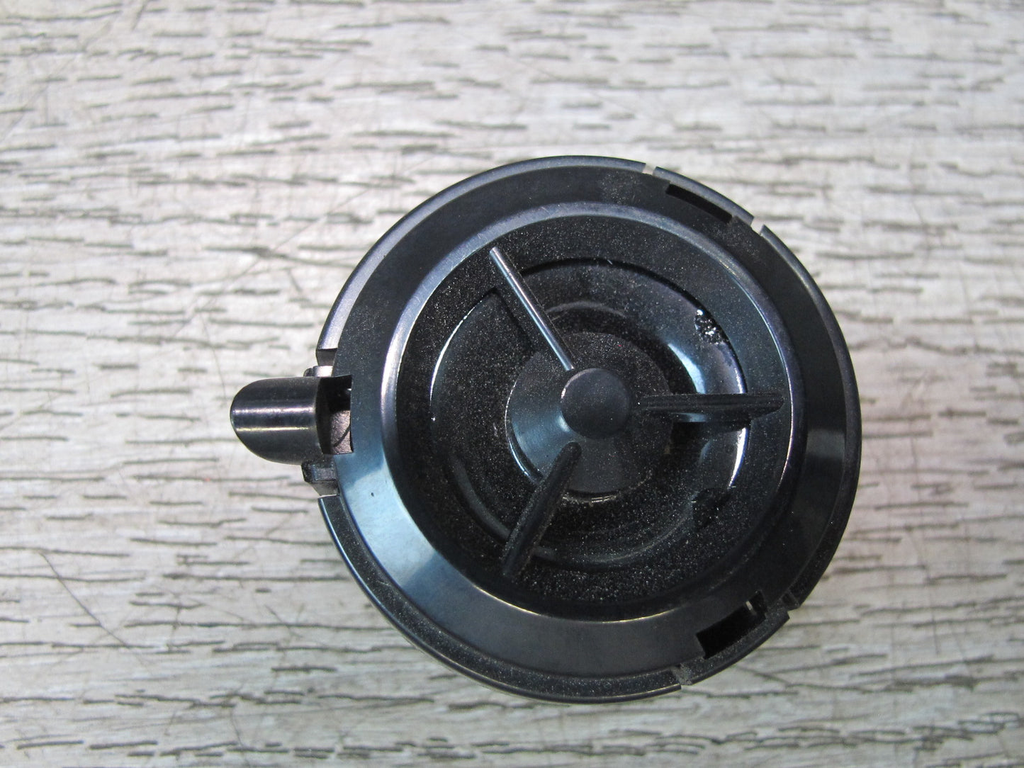 05-11 Mercedes R171 Slk-class Set of 2 Left & Right Door Tweeter Speaker OEM