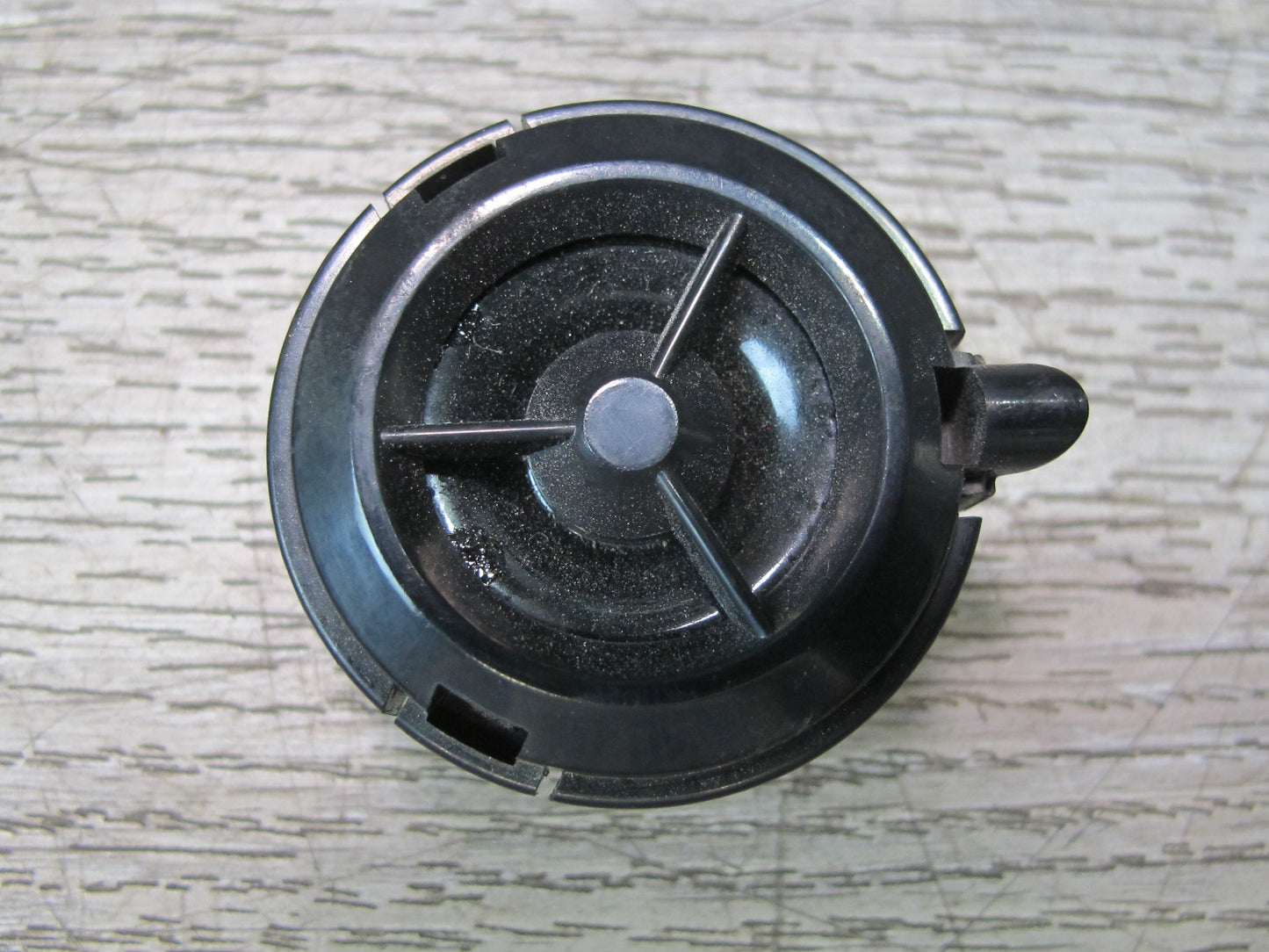 05-11 Mercedes R171 Slk-class Set of 2 Left & Right Door Tweeter Speaker OEM