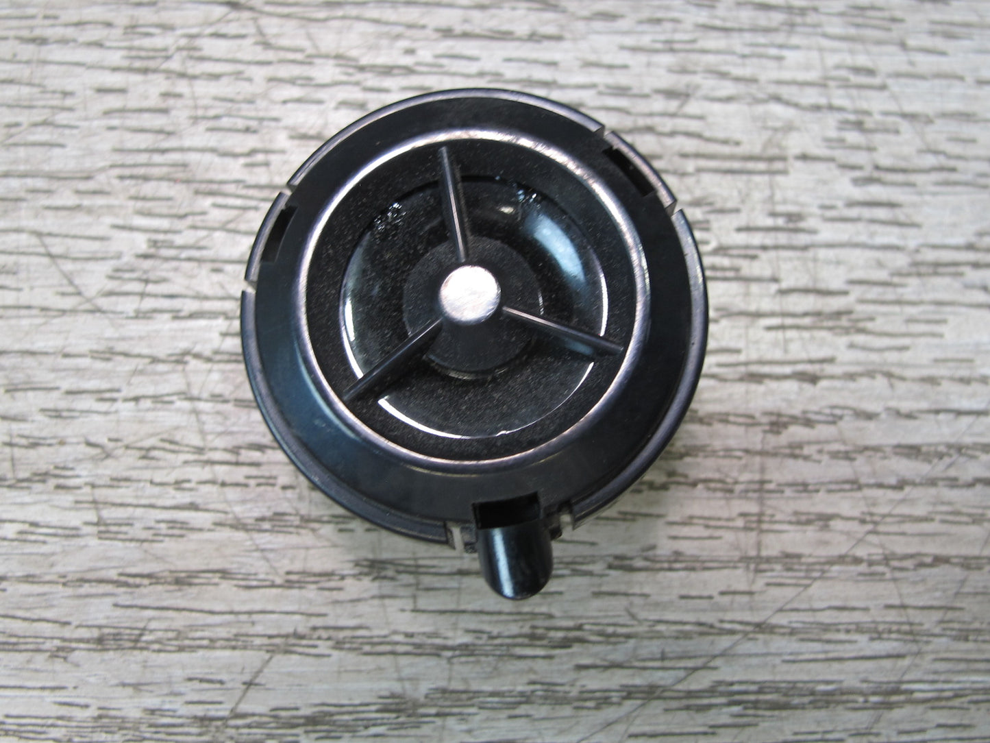 05-11 Mercedes R171 Slk-class Set of 2 Left & Right Door Tweeter Speaker OEM
