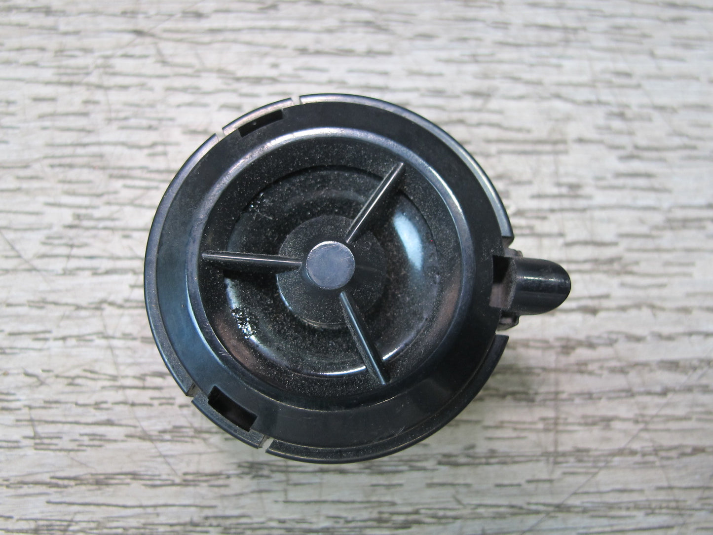 05-11 Mercedes R171 Slk-class Set of 2 Left & Right Door Tweeter Speaker OEM