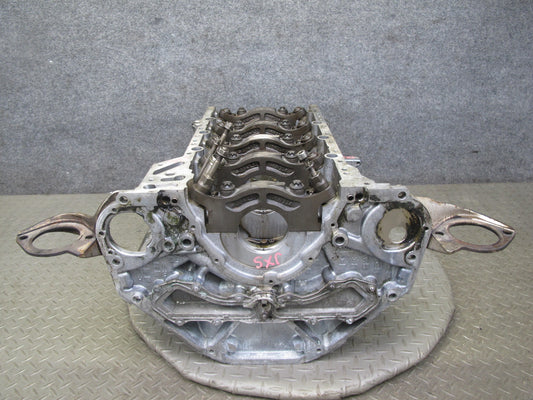 2012-2014 BMW E71 X6M 4.4L S63 Engine Motor Block 86k Miles