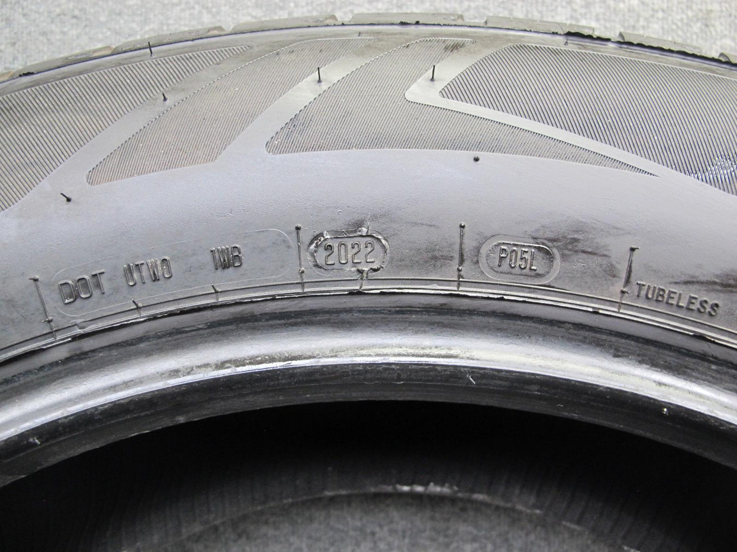 Set of 2 Cooper Endeavor Plus A/S Tire 275/60 R20 115H 2022 5/32 Tread