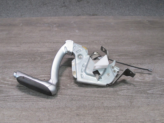 05-11 Mercedes R171 Slk-class Emergency Parking Hand Brake Handle Assembly OEM