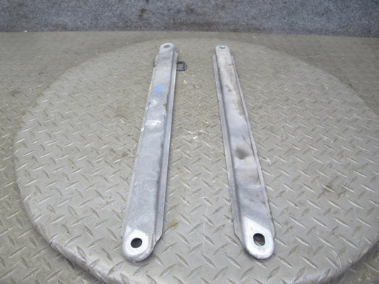 1999-2005 Porsche 911 996 Front Subframe Crossmember Support Brace Set of 2