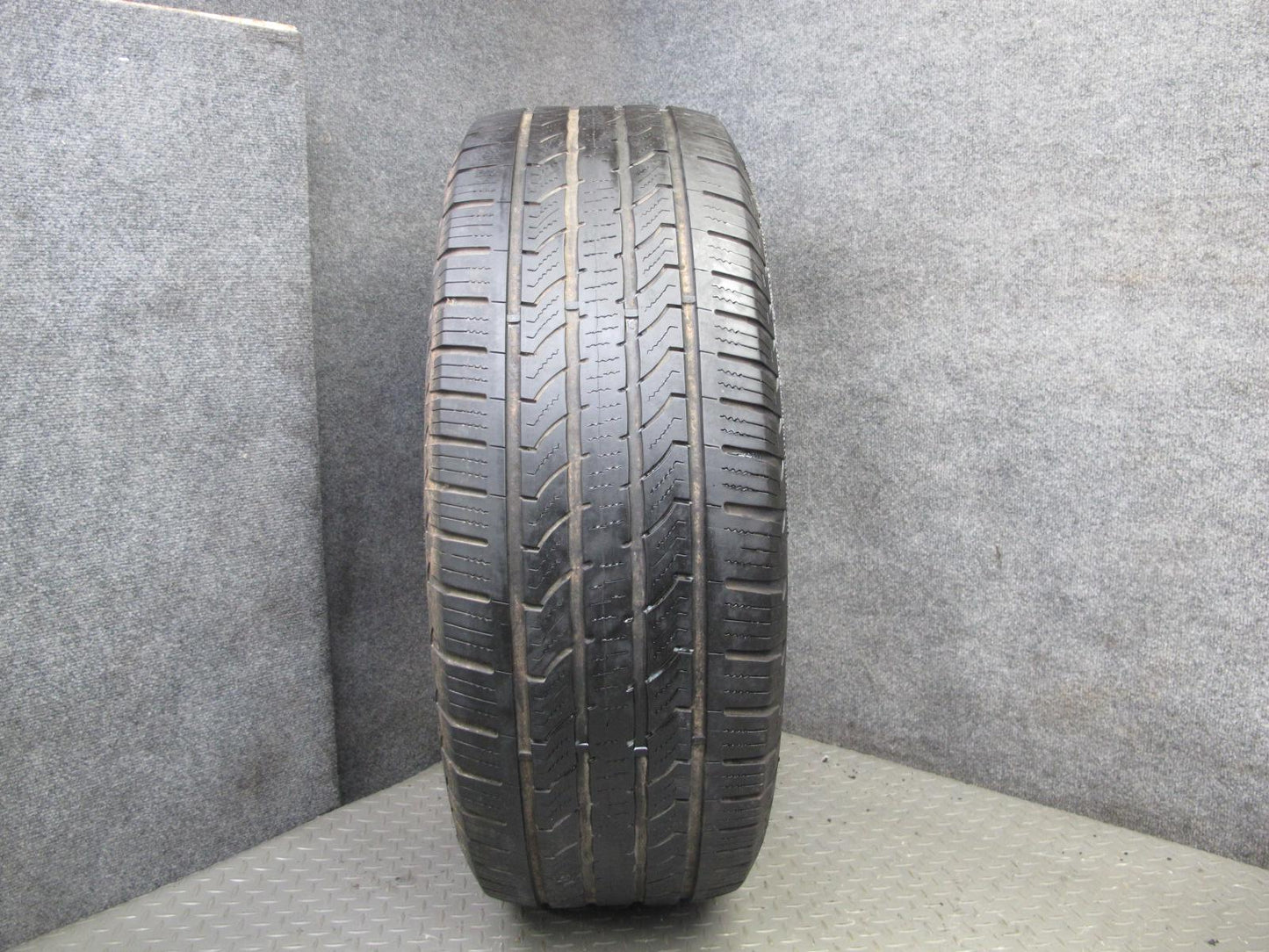 Set of 2 Cooper Endeavor Plus A/S Tire 275/60 R20 115H 2022 5/32 Tread