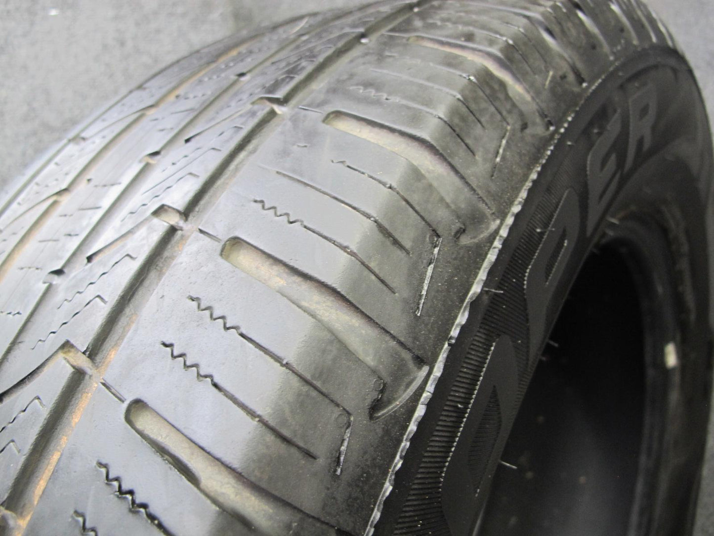 Set of 2 Cooper Endeavor Plus A/S Tire 275/60 R20 115H 2022 5/32 Tread