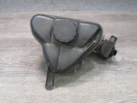05-11 Mercedes R171 Slk-class Engine Expansion Overflow Reservoir Tank OEM