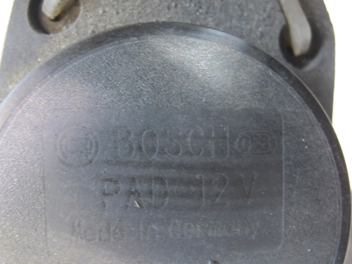 05-11 Mercedes R171 Slk-class Engine Expansion Overflow Reservoir Tank OEM