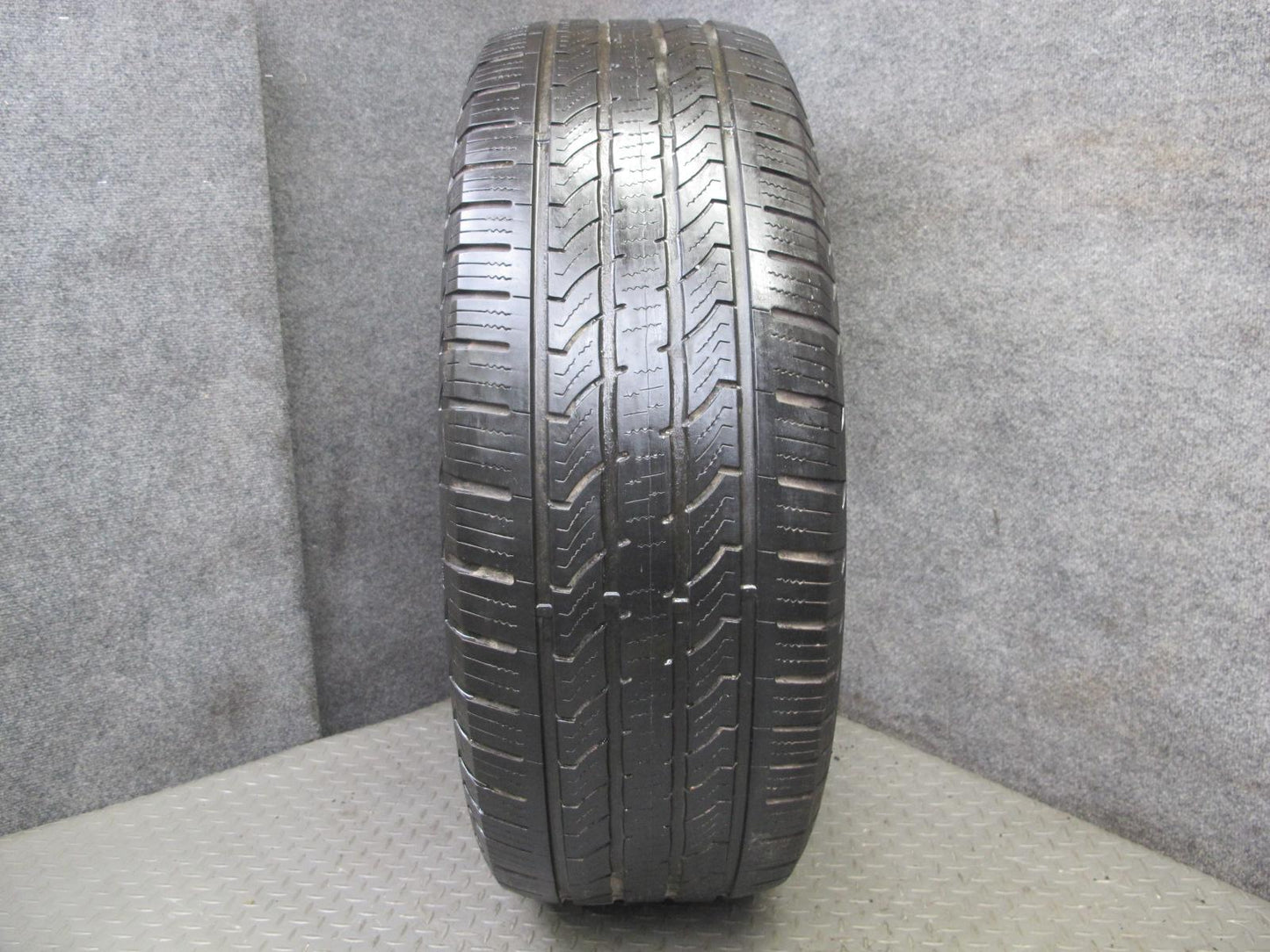 Set of 2 Cooper Endeavor Plus A/S Tire 275/60 R20 115H 3622 4723 4/32 Tread