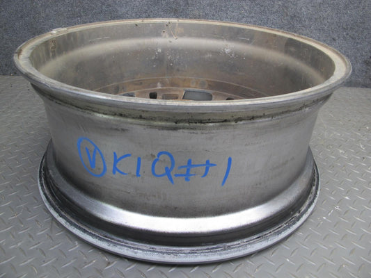 2011-2014 Infiniti QX56 QX80 Factory 20" R20 Alloy Wheel Rim 20x8J ET30 Set of 4