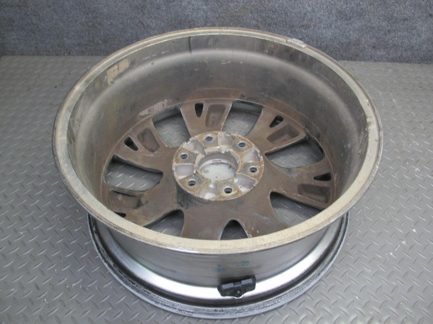 2011-2014 Infiniti QX56 QX80 Factory 20" R20 Alloy Wheel Rim 20x8J ET30 Set of 4