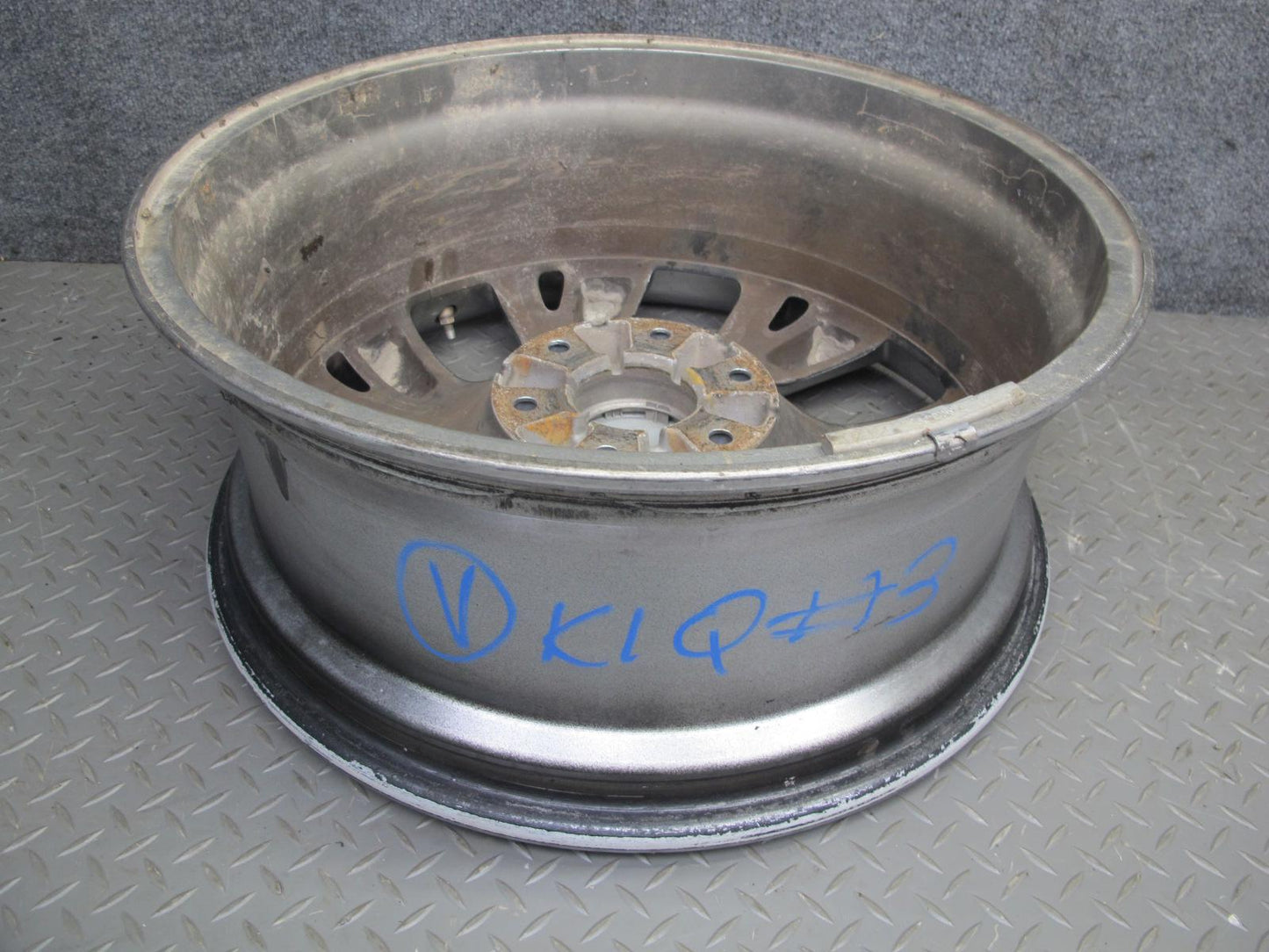 2011-2014 Infiniti QX56 QX80 Factory 20" R20 Alloy Wheel Rim 20x8J ET30 Set of 4