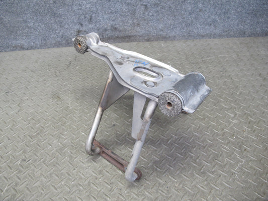 2002-2005 Porsche 911 996 3.6L Right Exhaust Muffler Bracket Support 99611112856
