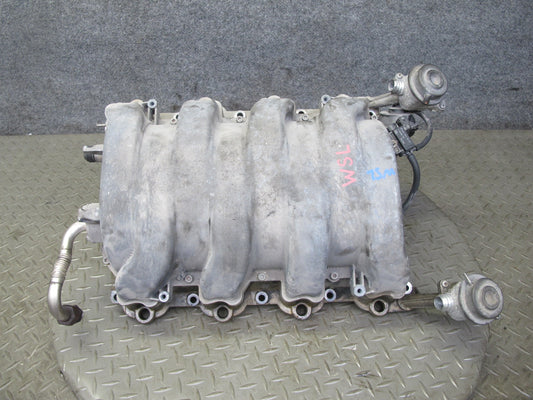 99-02 Mercedes R129 SL500 5.0L M113 Engine Motor Air Intake Manifold OEM