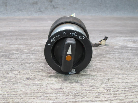 73-85 Mercedes R107 Headlight Fog Light Lamp Switch OEM