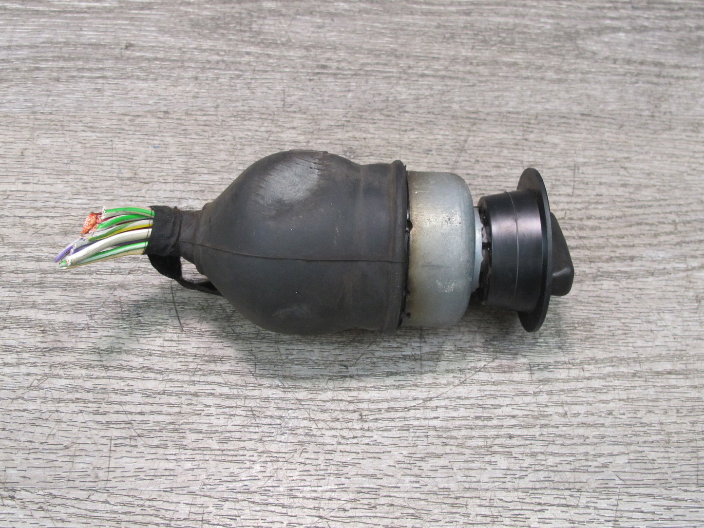 73-85 Mercedes R107 Headlight Fog Light Lamp Switch OEM
