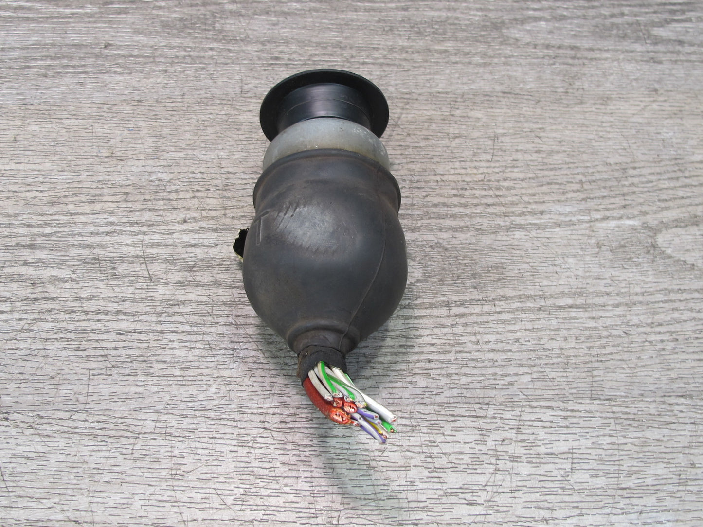 73-85 Mercedes R107 Headlight Fog Light Lamp Switch OEM